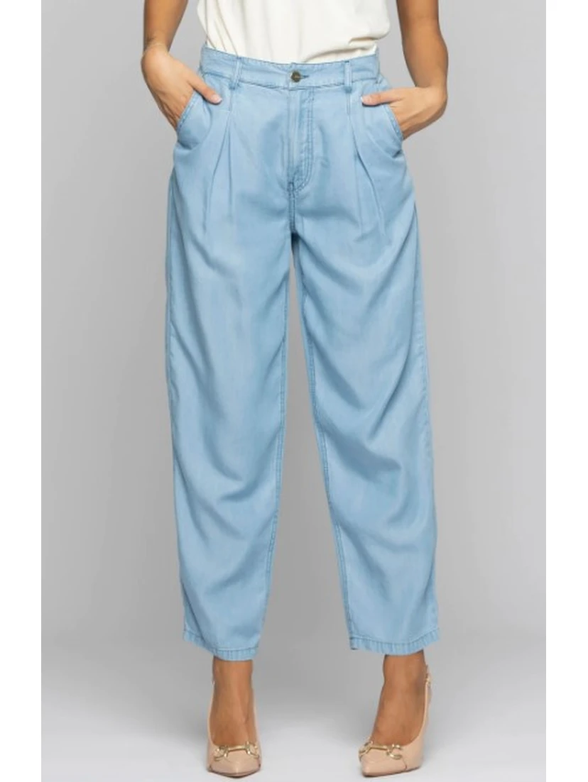 KOCCA Jeans Clear Blue