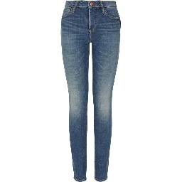 ARMANI EXCHANGE Jeans Blue