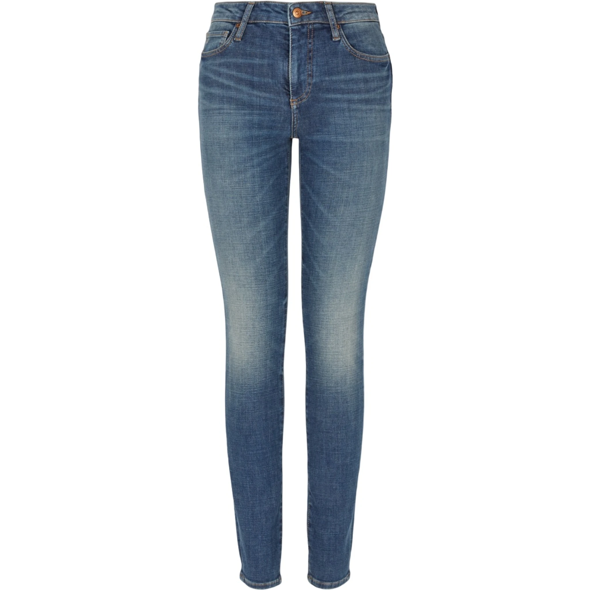 ARMANI EXCHANGE Jeans Blue