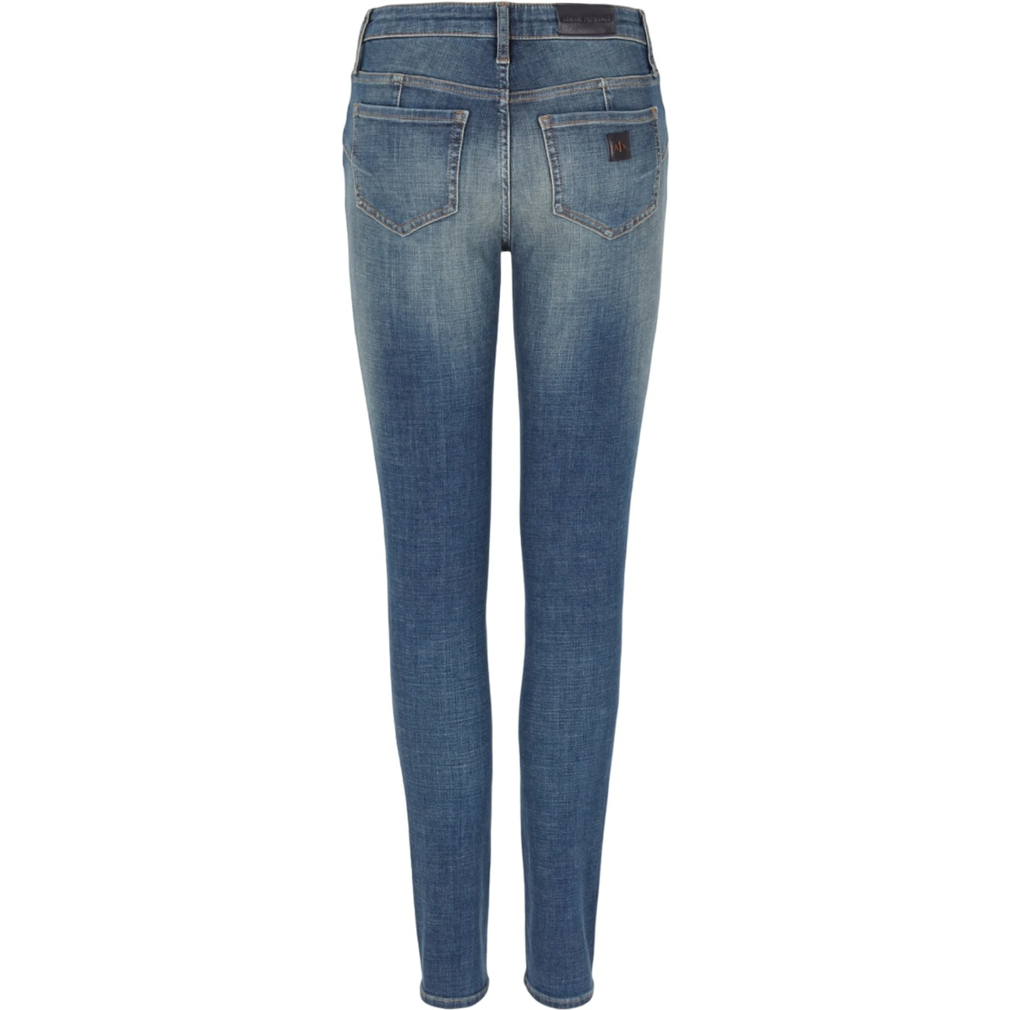 ARMANI EXCHANGE Jeans Blue
