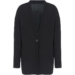 ARMANI EXCHANGE Sweaters Black