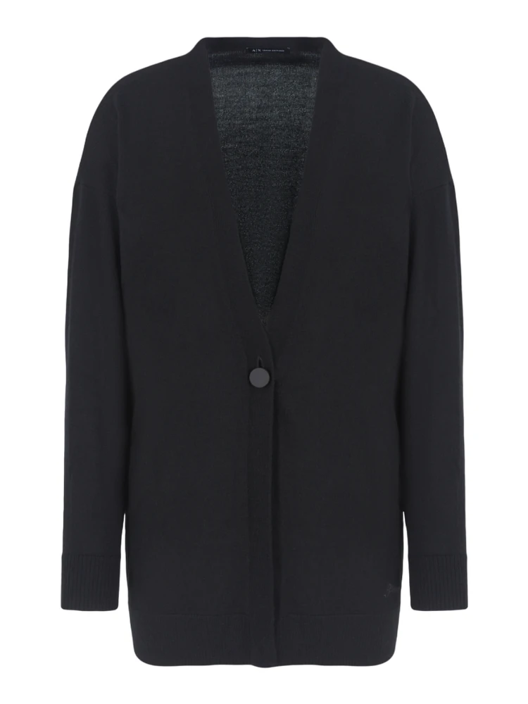 ARMANI EXCHANGE Sweaters Black