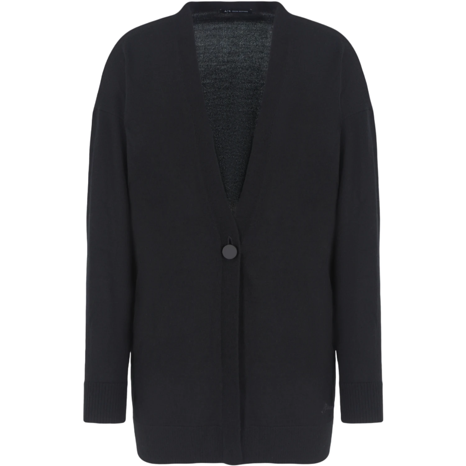 ARMANI EXCHANGE Sweaters Black