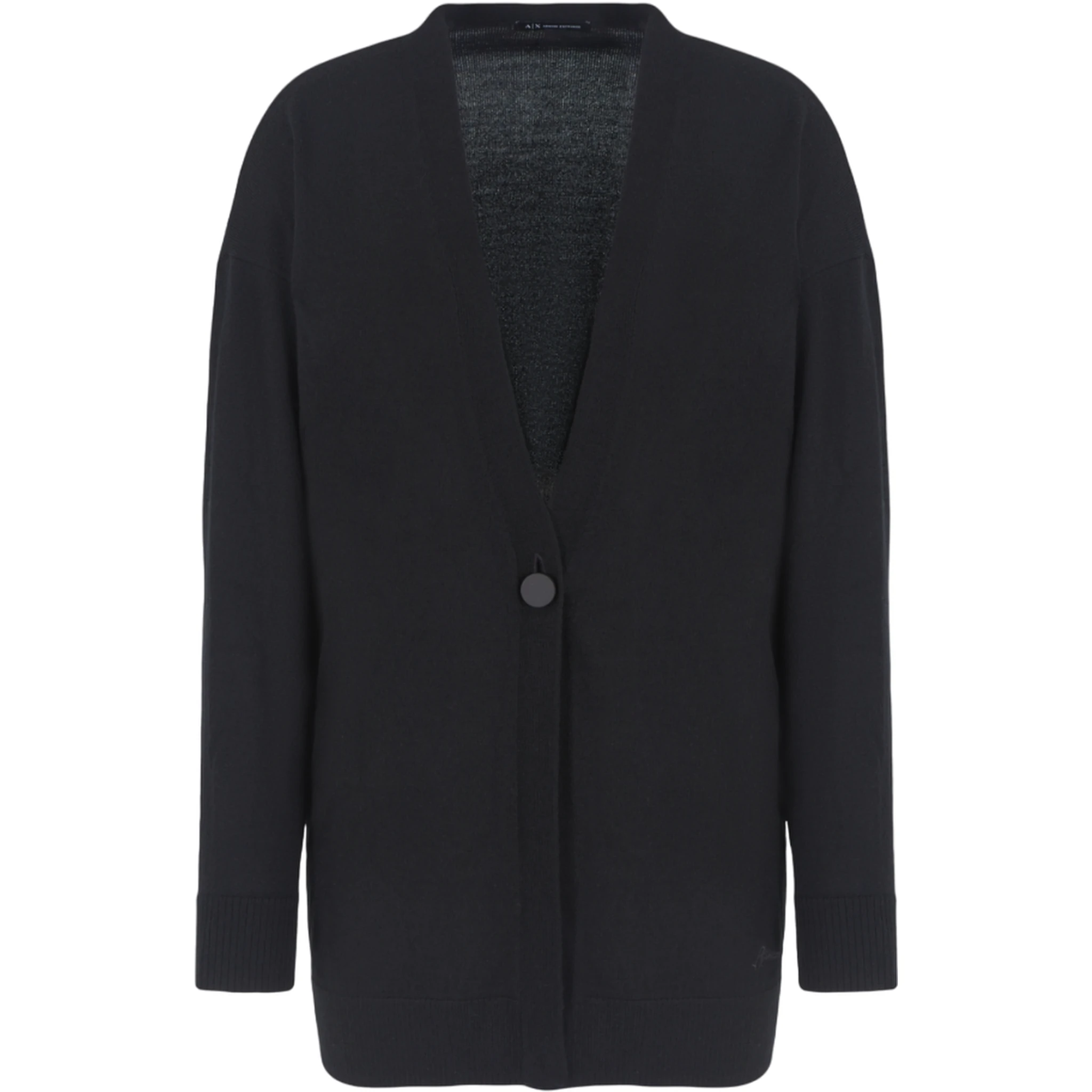 ARMANI EXCHANGE Sweaters Black