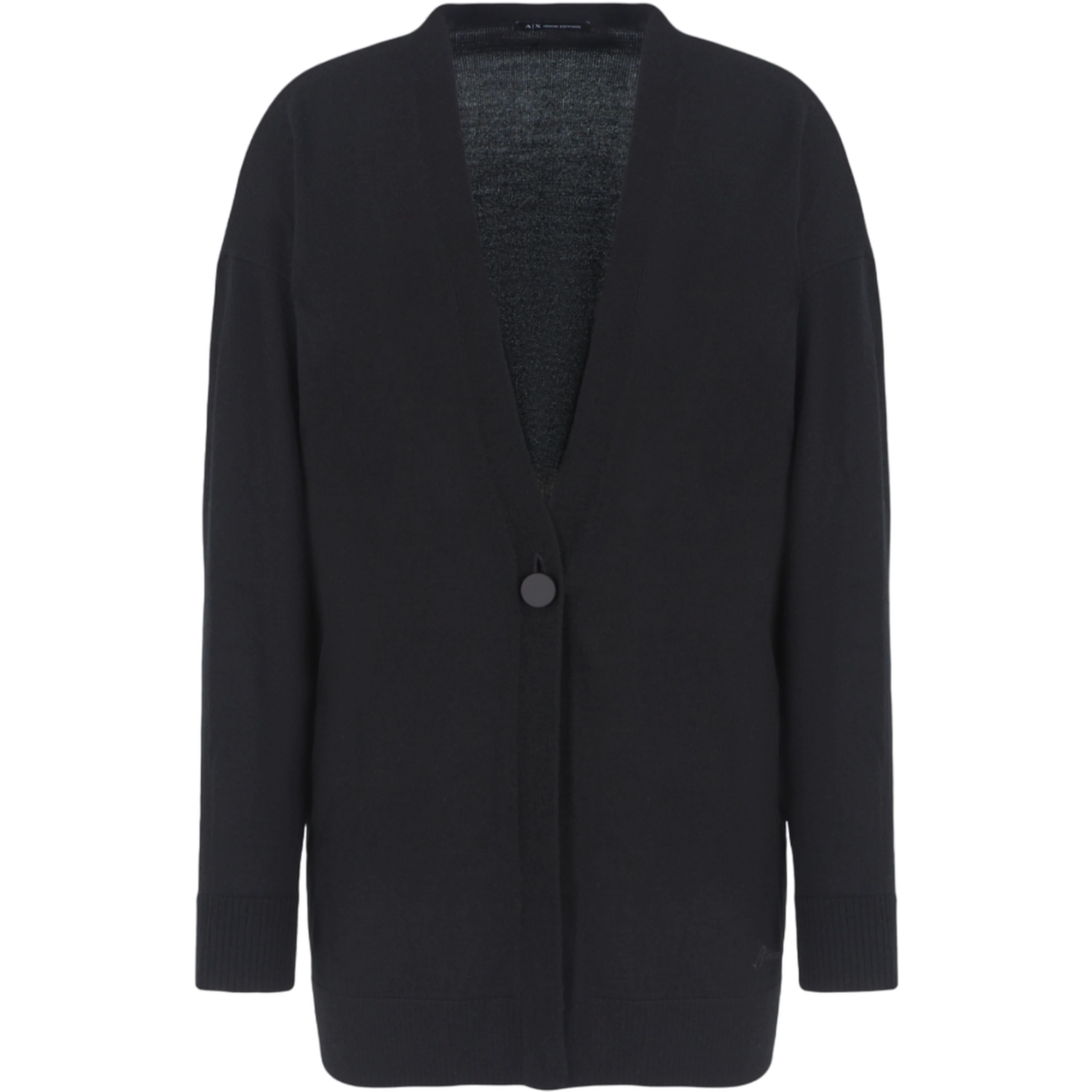 ARMANI EXCHANGE Sweaters Black