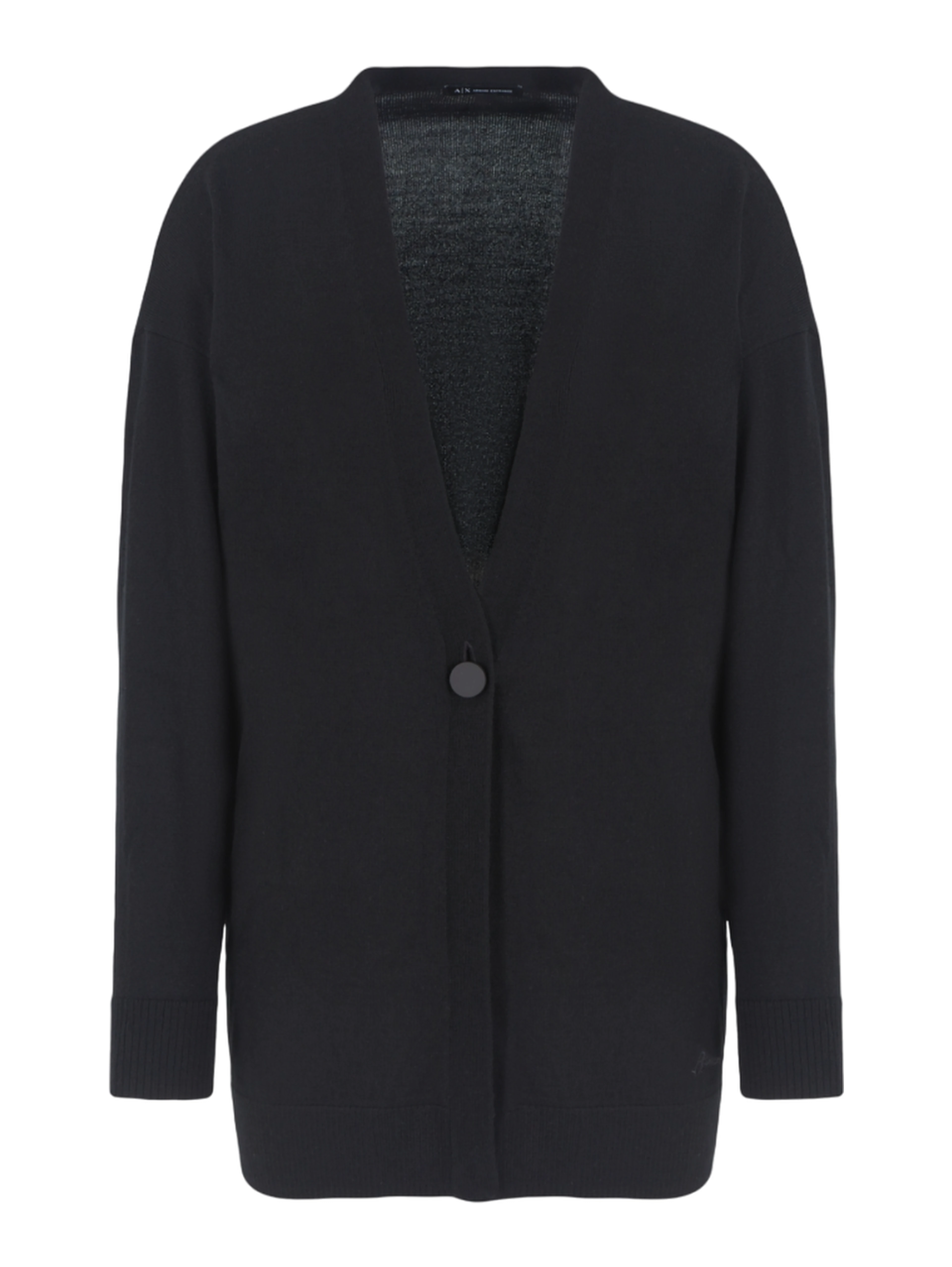 ARMANI EXCHANGE Sweaters Black