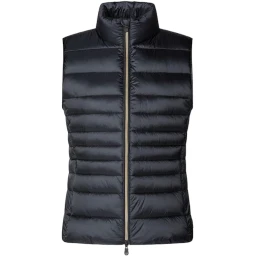 Save The Duck Jackets Black