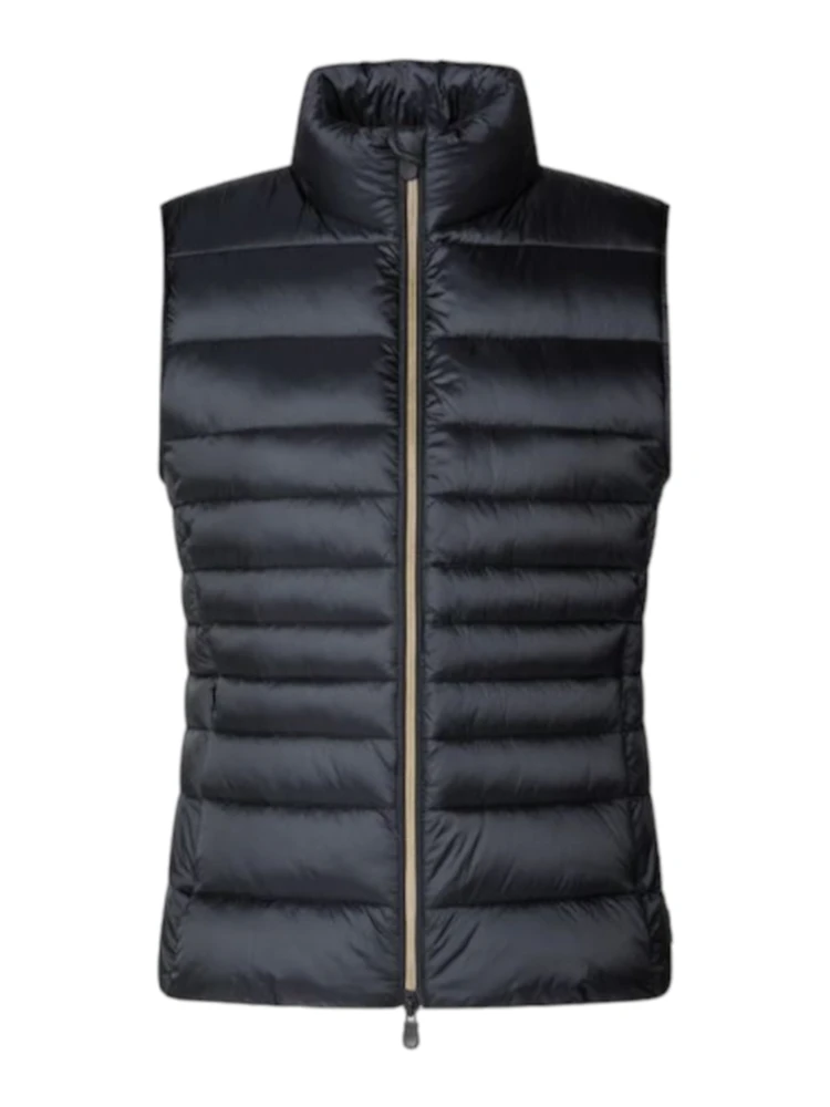 Save The Duck Jackets Black