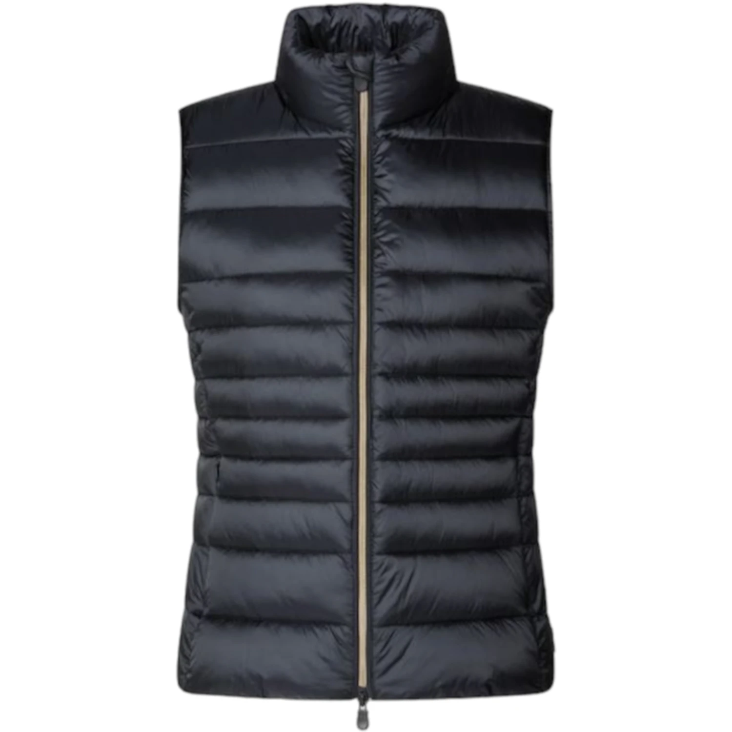 Save The Duck Jackets Black