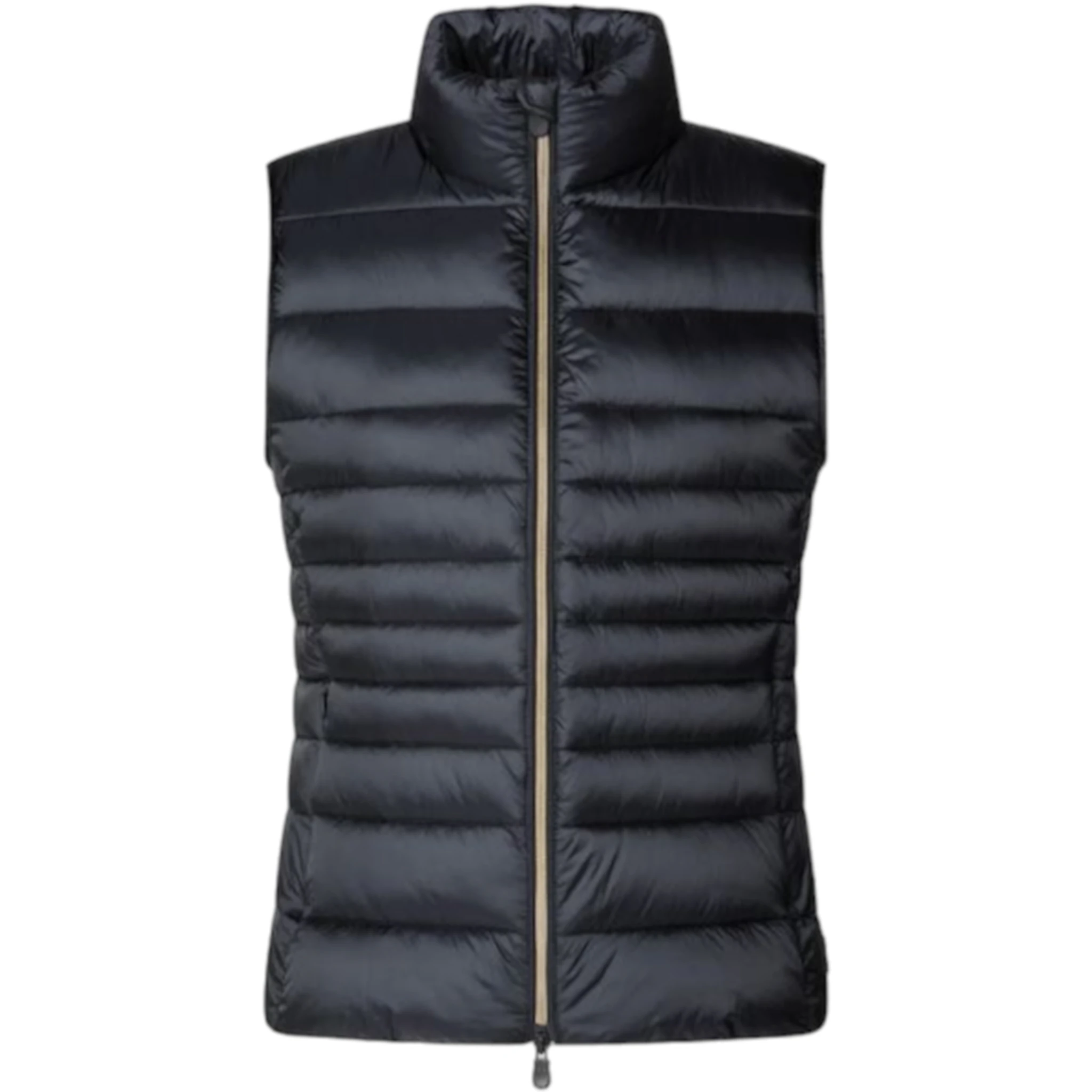 Save The Duck Jackets Black