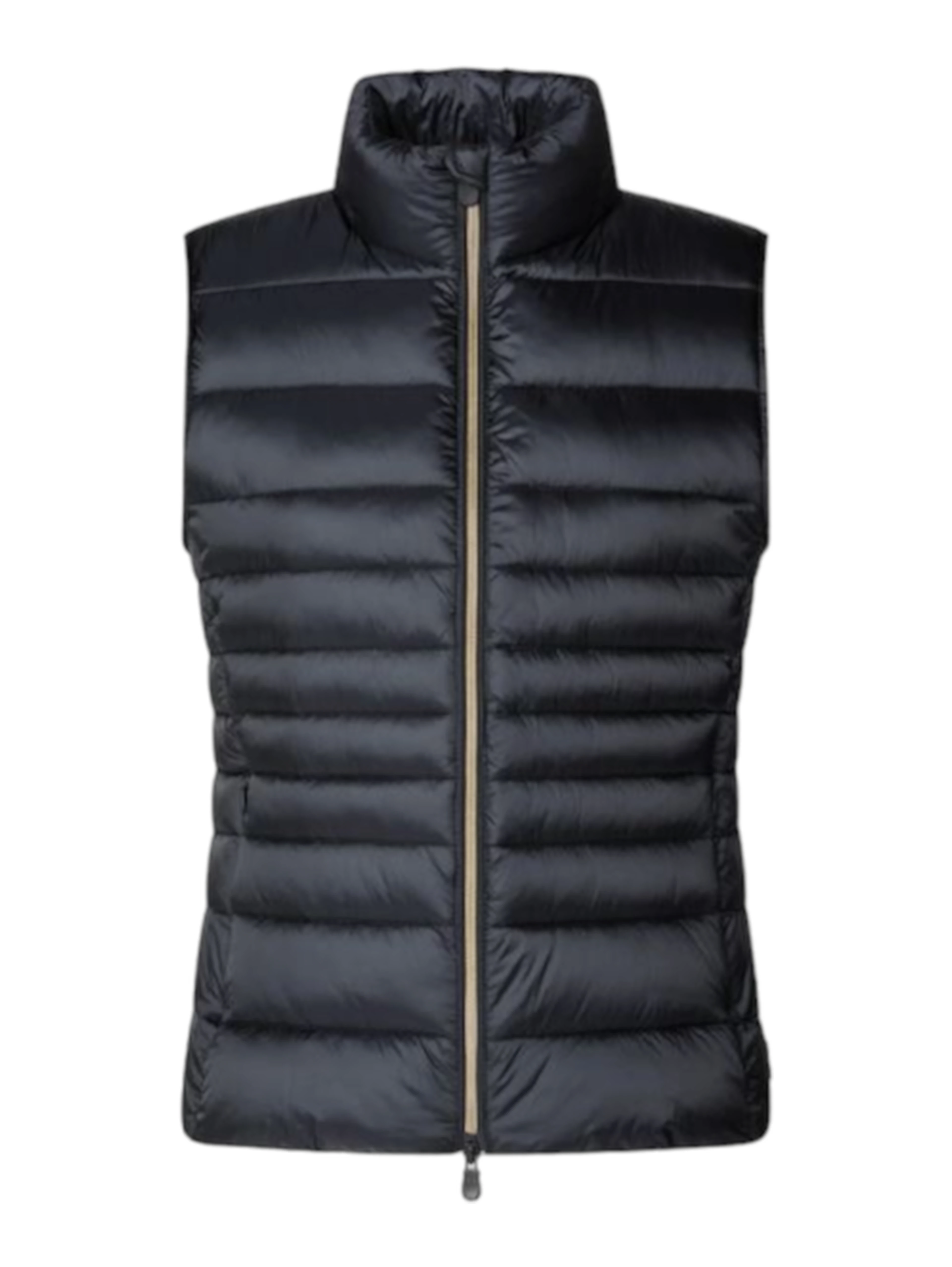 Save The Duck Jackets Black