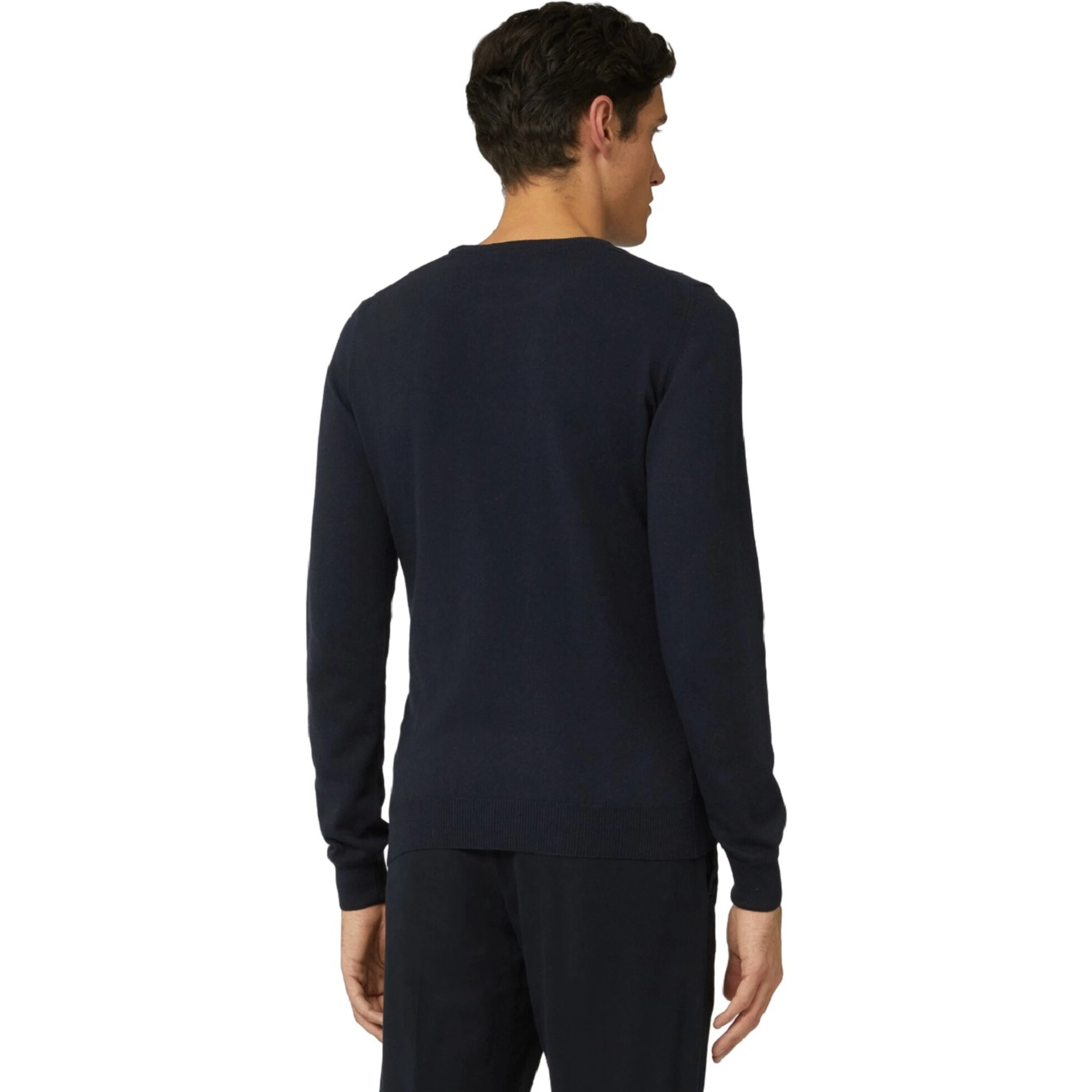 Harmont & Blaine Sweaters Blue