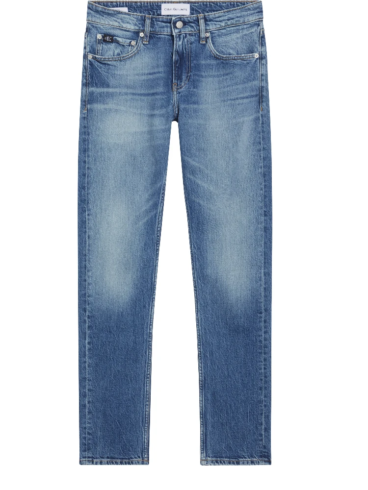 Trousers Blue In Blu Blu E Verdi