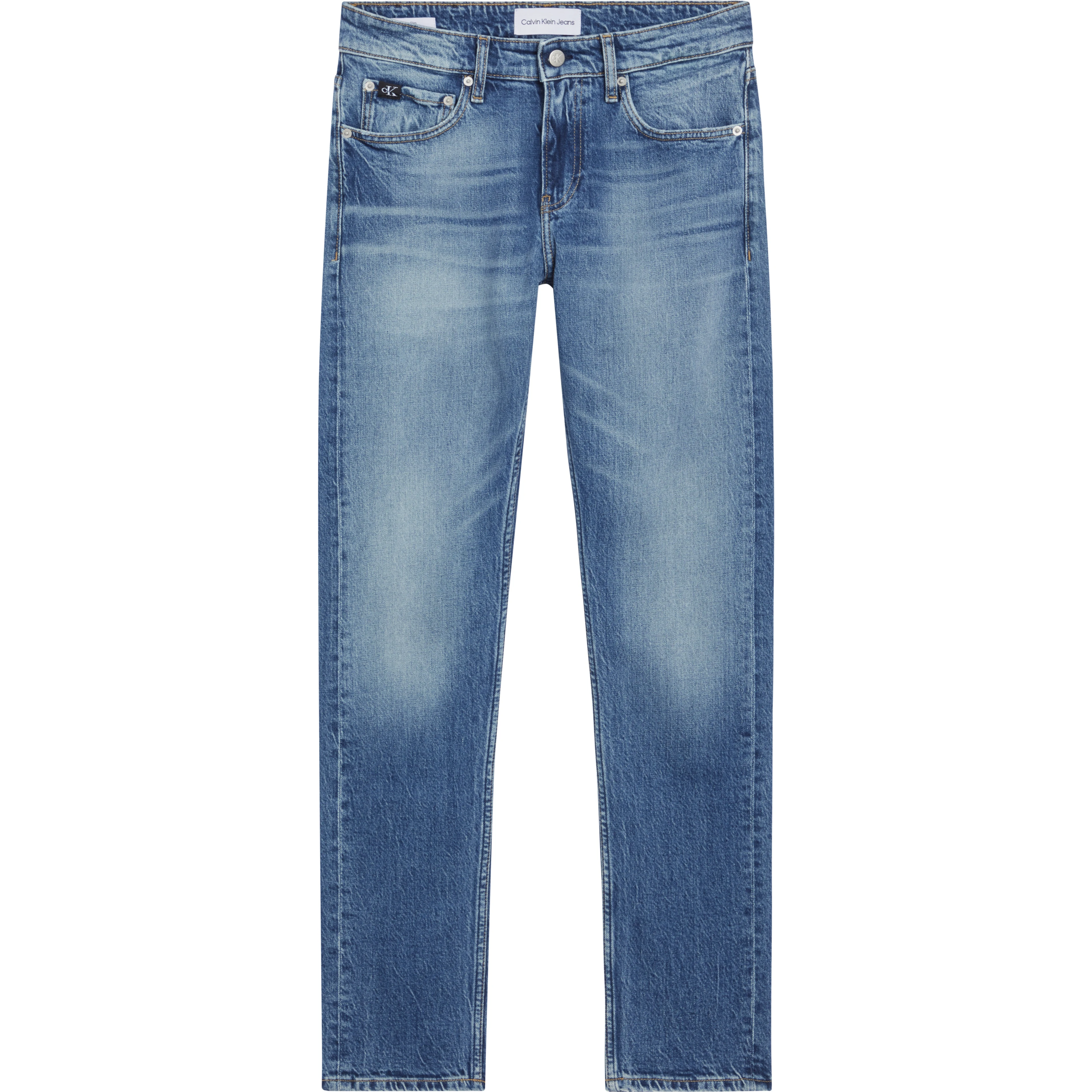 Trousers Blue In Blu Blu E Verdi