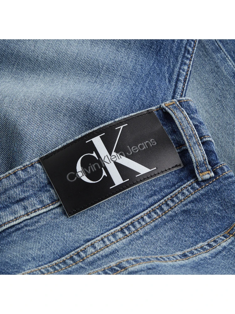 Trousers Blue In Blu Blu E Verdi alternative