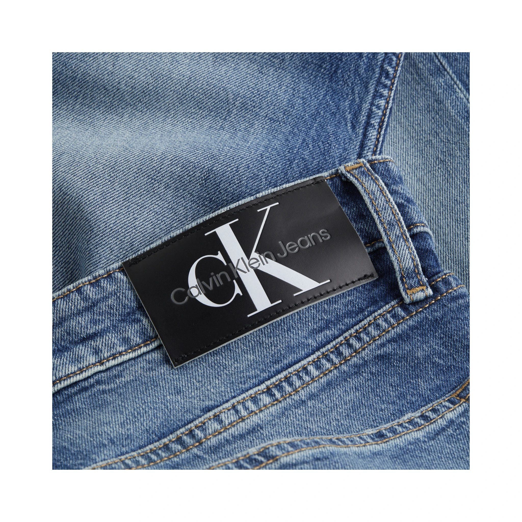 Trousers Blue In Blu Blu E Verdi