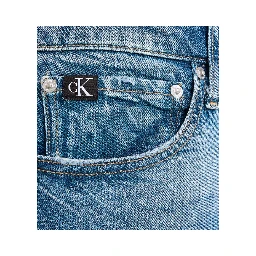 Trousers Blue In Blu Blu E Verdi