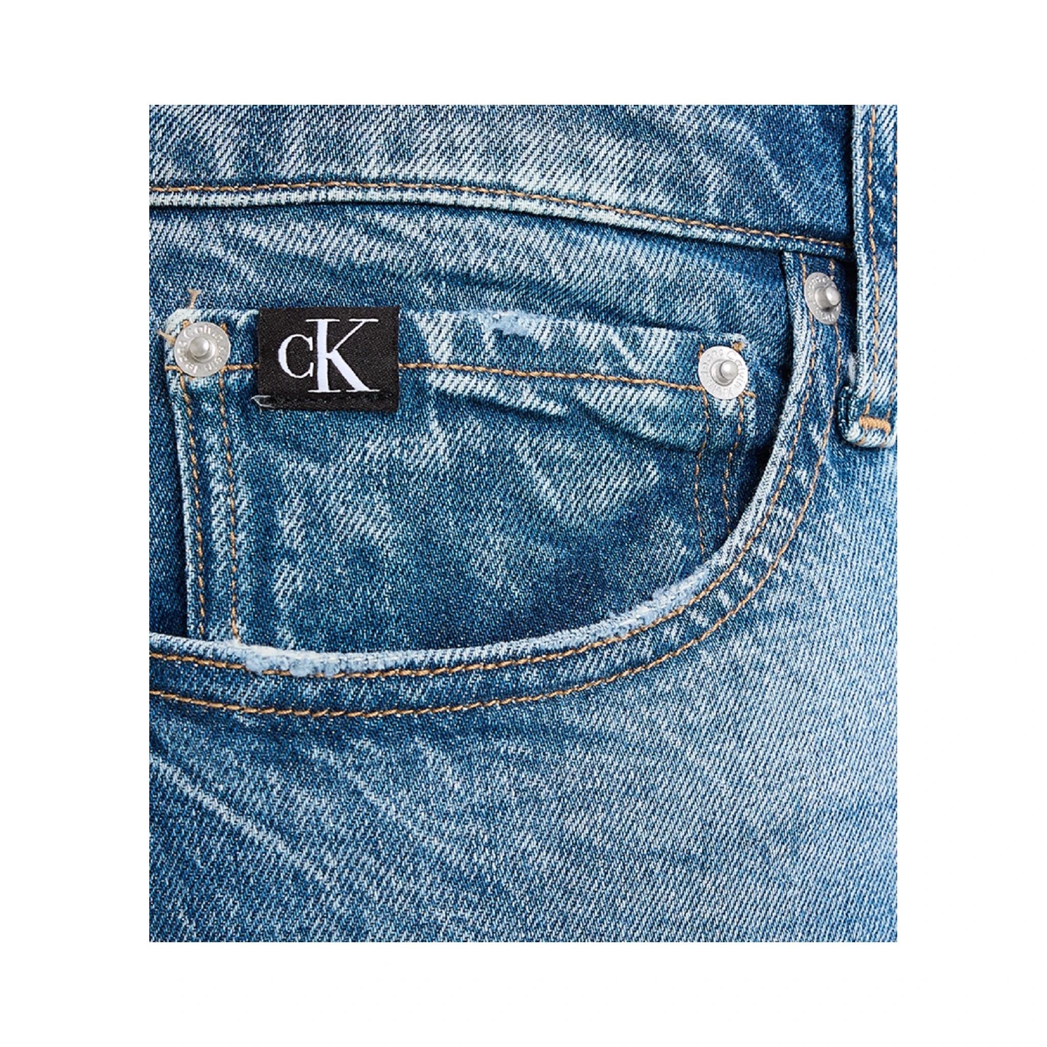 Trousers Blue In Blu Blu E Verdi