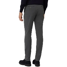 Harmont & Blaine Trousers Grey
