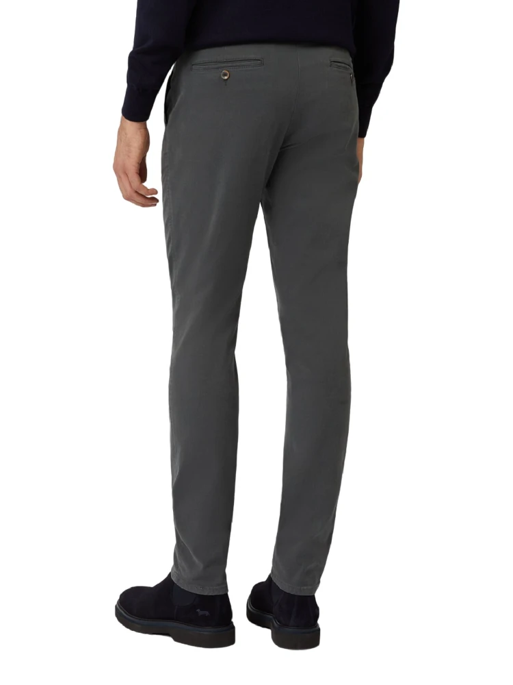 Harmont & Blaine Trousers Grey alternative