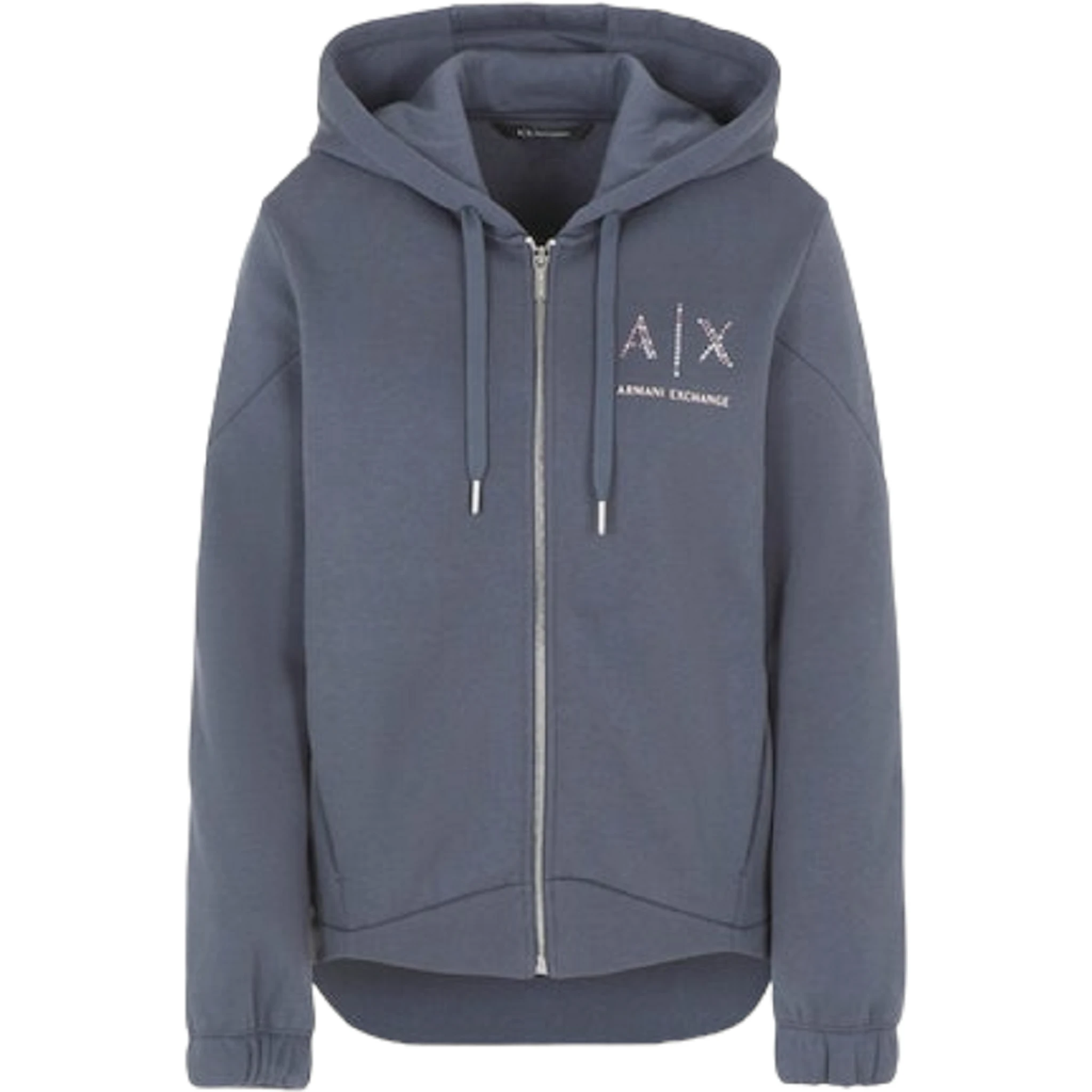 ARMANI EXCHANGE Sweaters Grey