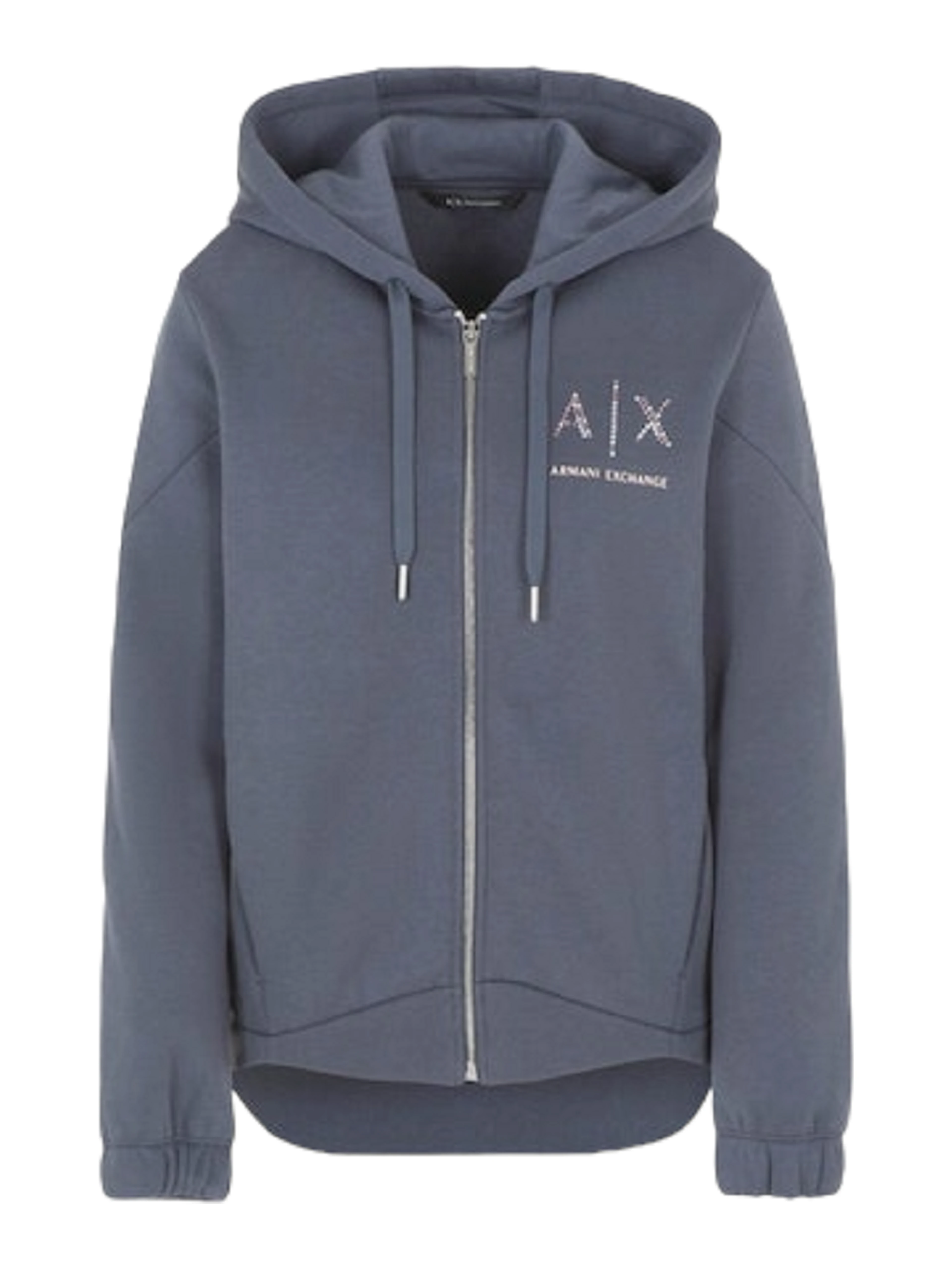 ARMANI EXCHANGE Sweaters Grey