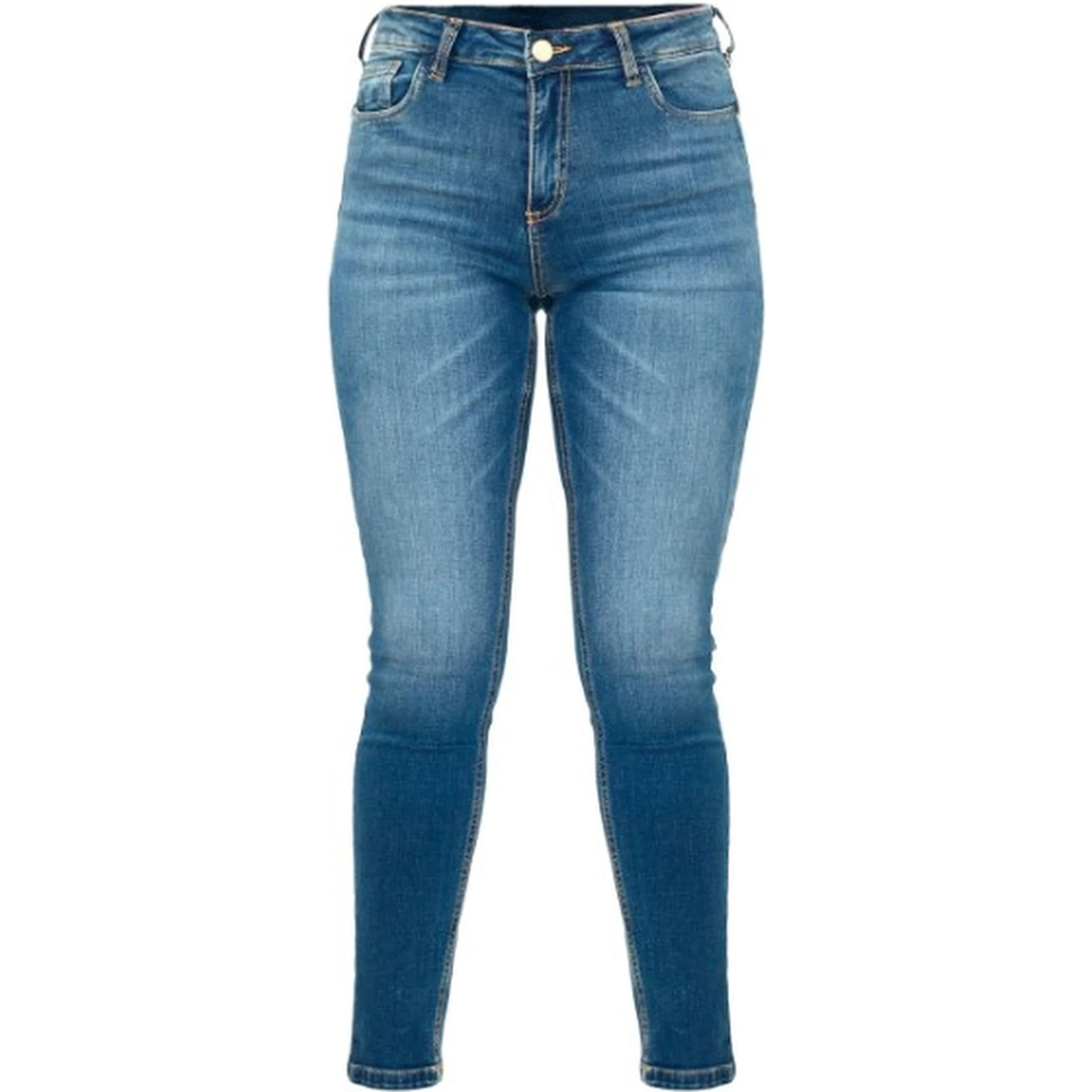 KOCCA Jeans Blue