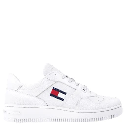 TOMMY JEANS  Sneakers White