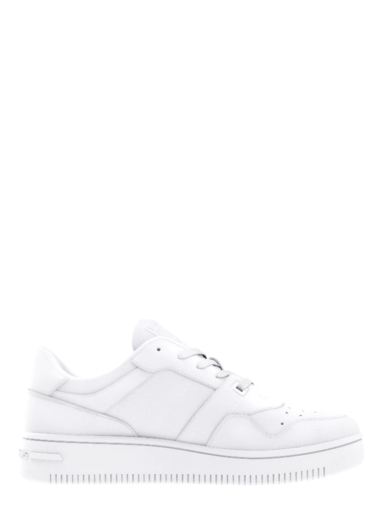 TOMMY JEANS Sneakers White alternative