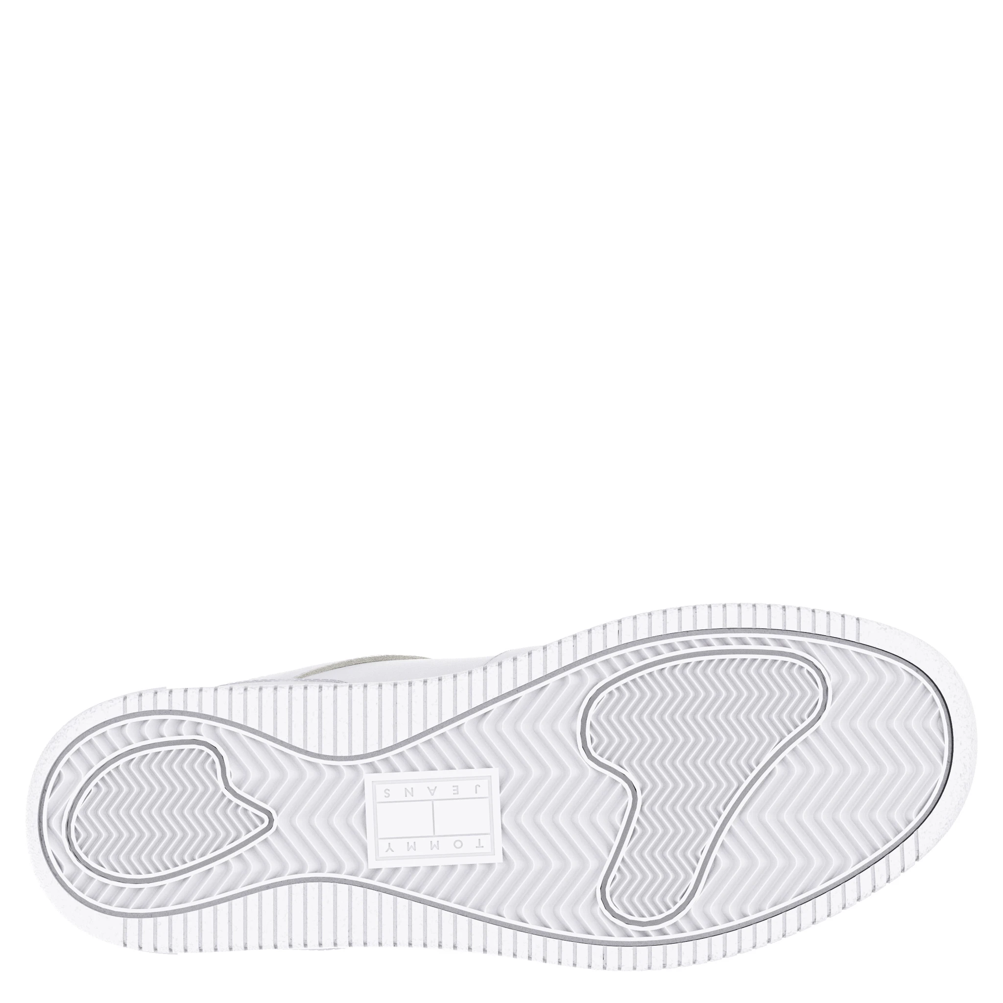 TOMMY JEANS Sneakers White