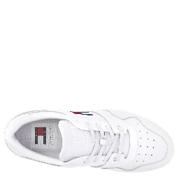 TOMMY JEANS  Sneakers White