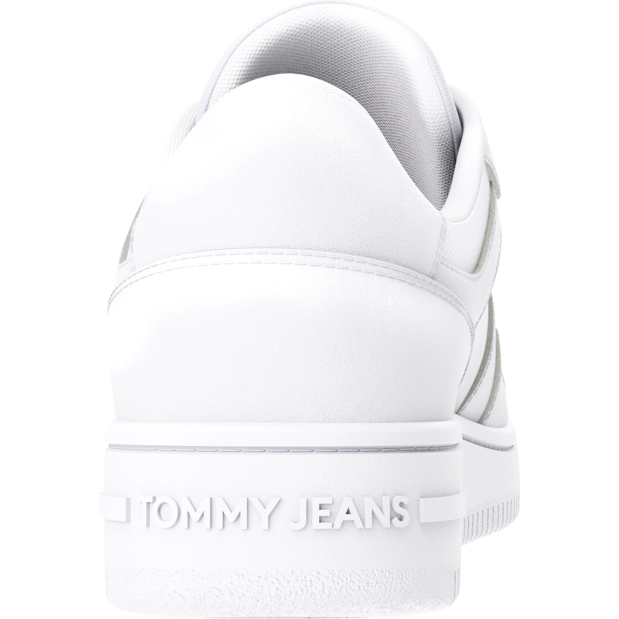 TOMMY JEANS Sneakers White