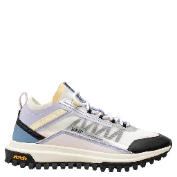 COLMAR Sneakers White