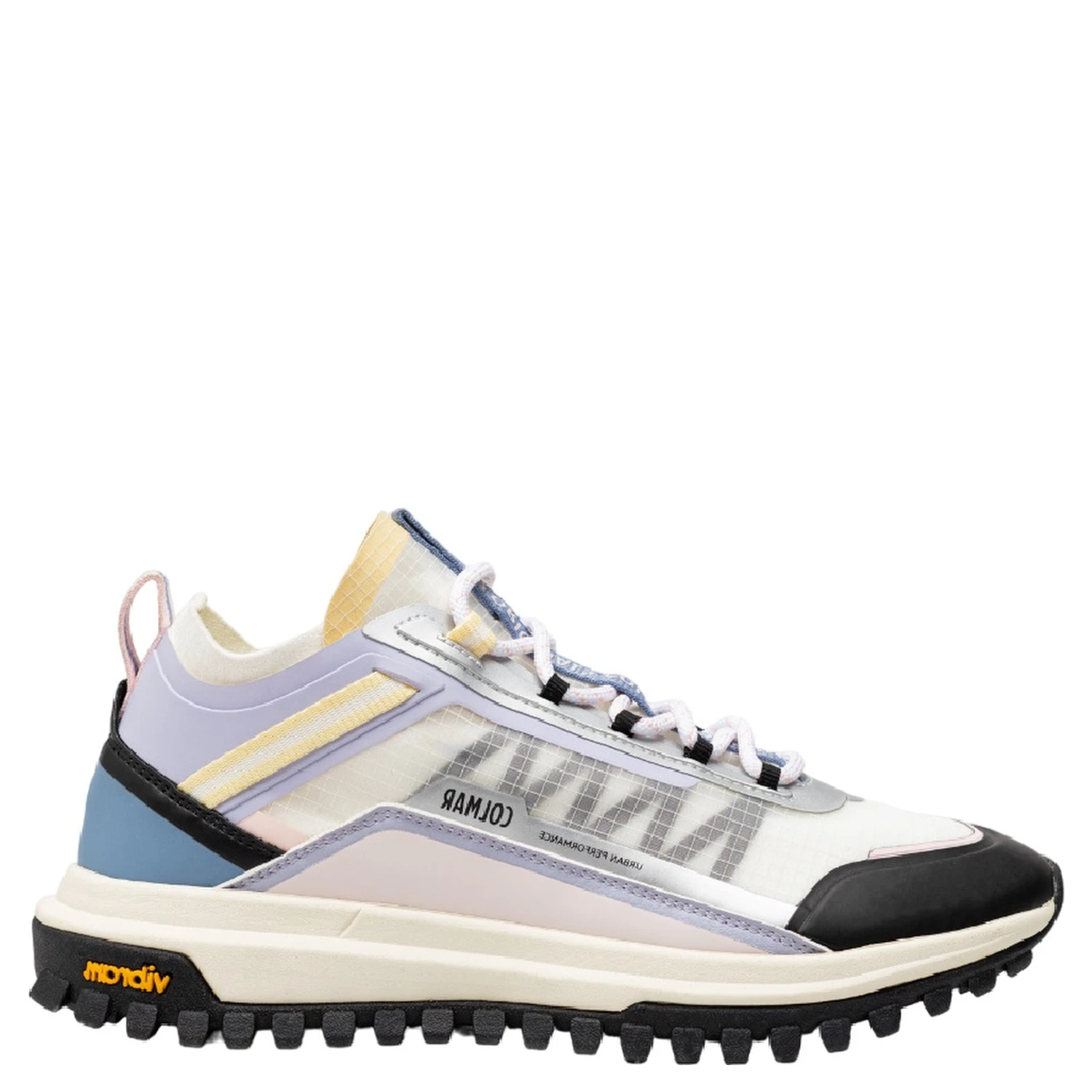 COLMAR Sneakers White