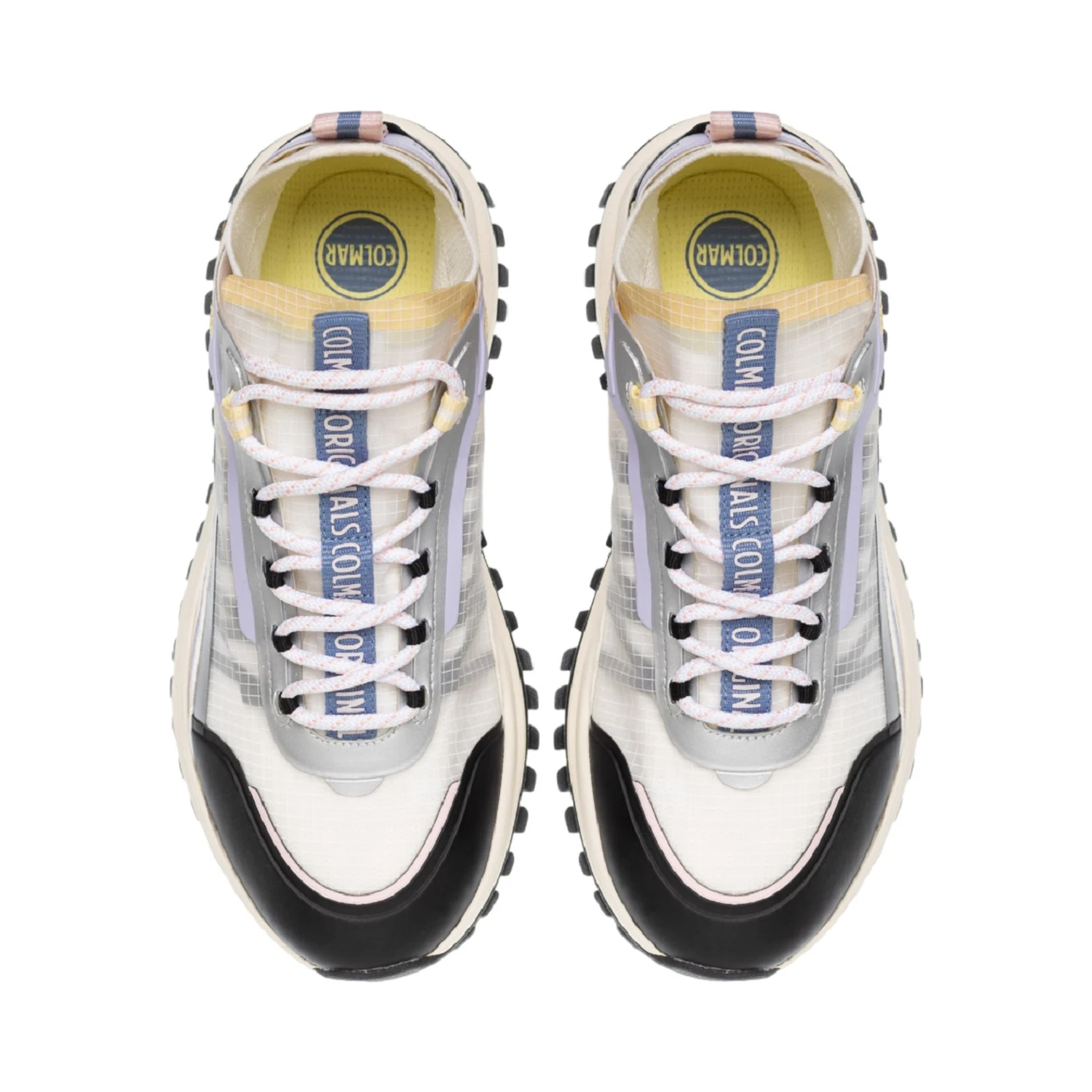 COLMAR Sneakers White
