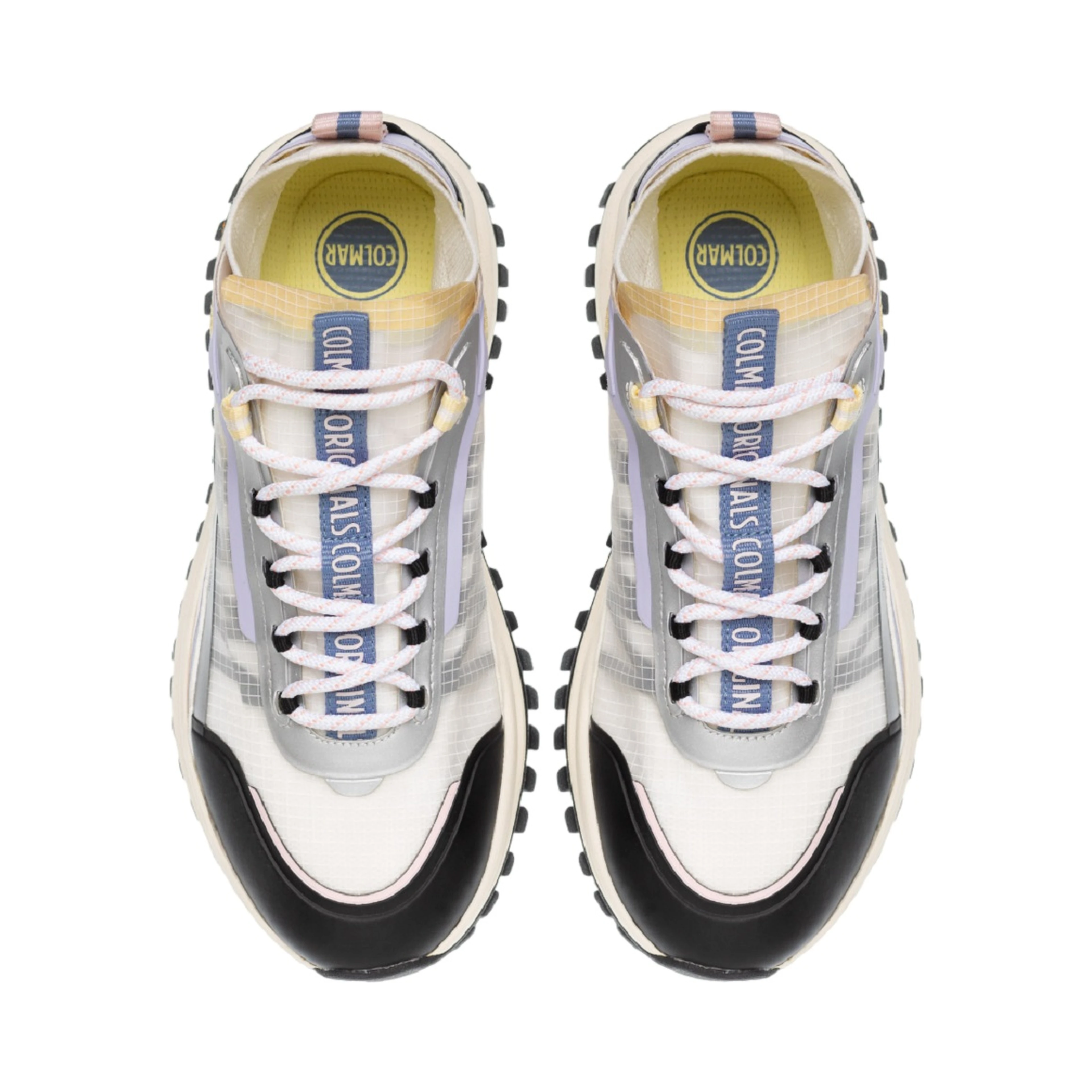 COLMAR Sneakers White