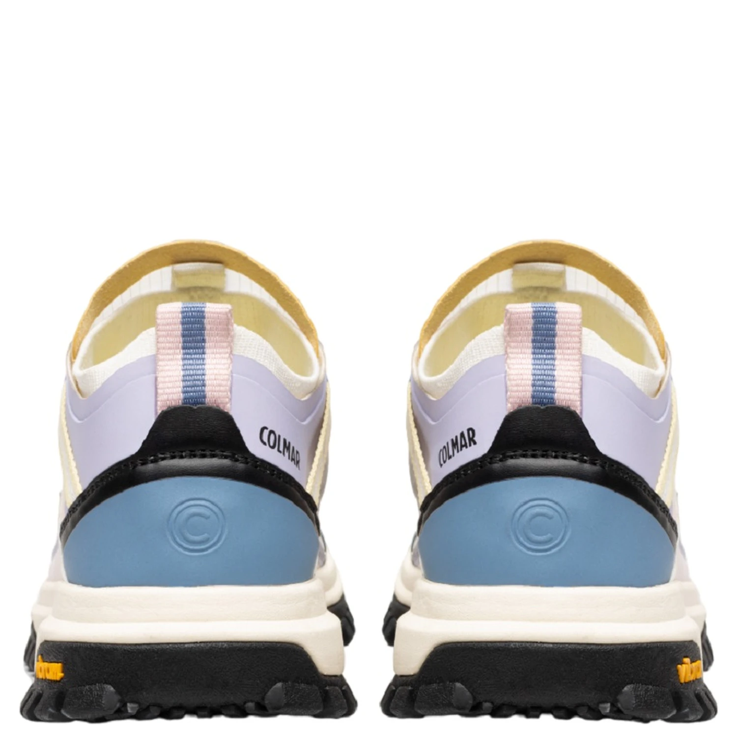 COLMAR Sneakers White