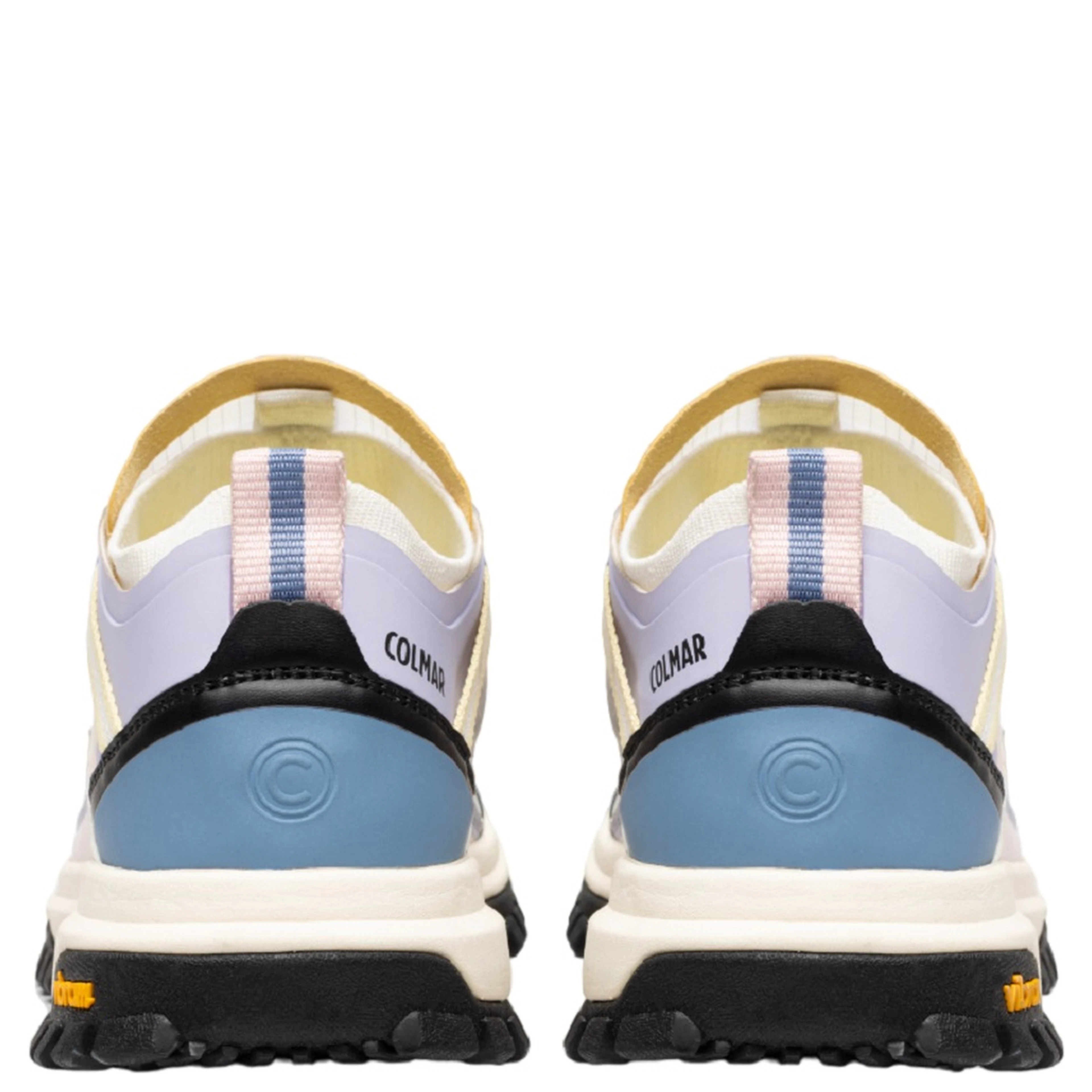 COLMAR Sneakers White