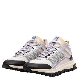 COLMAR Sneakers White