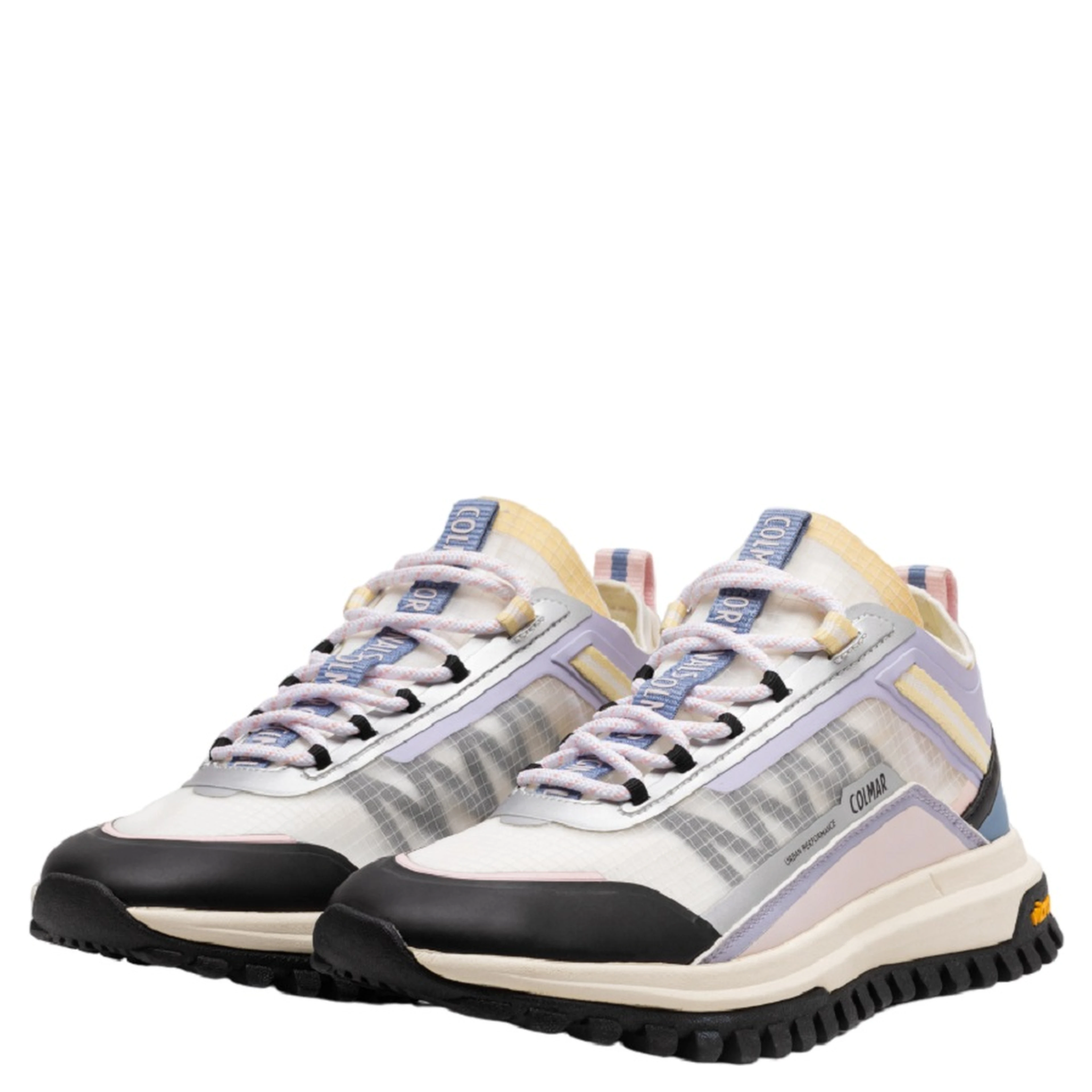 COLMAR Sneakers White