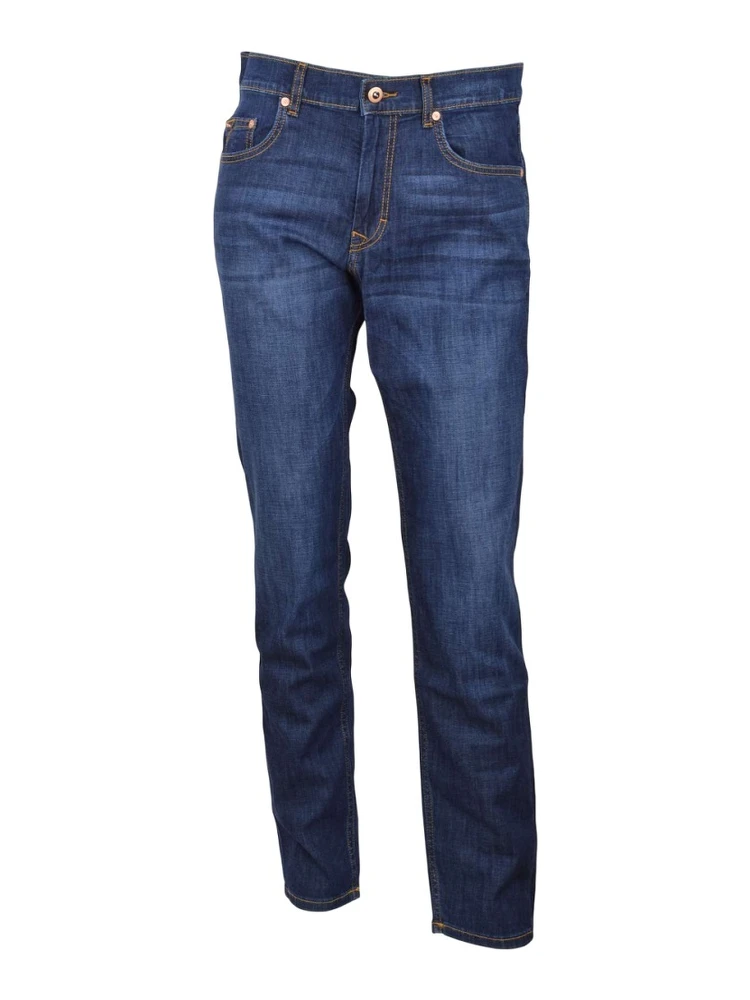 Harmont & Blaine Jeans Blue