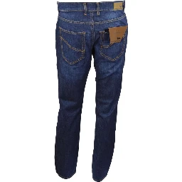 Harmont & Blaine Jeans Blue
