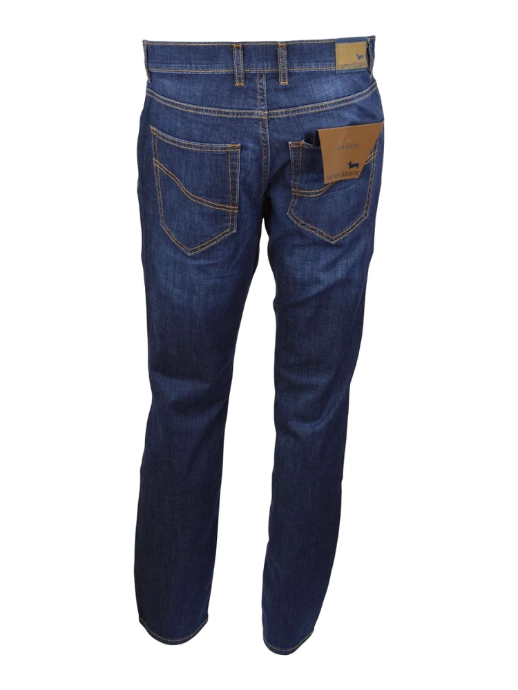 Harmont & Blaine Jeans Blue alternative
