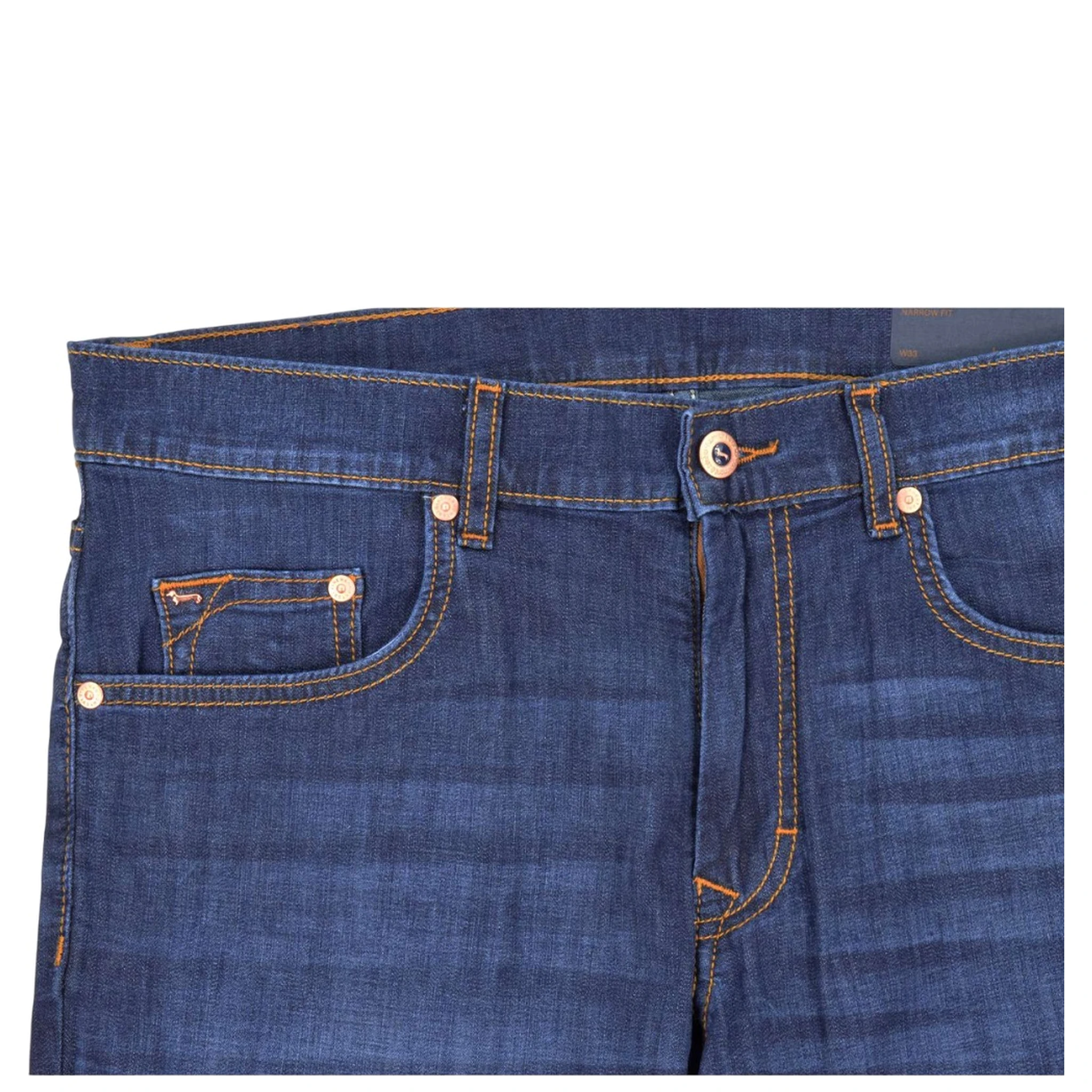 Harmont & Blaine Jeans Blue