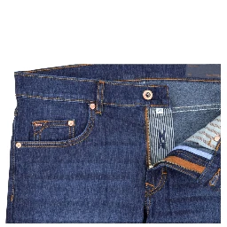 Harmont & Blaine Jeans Blue