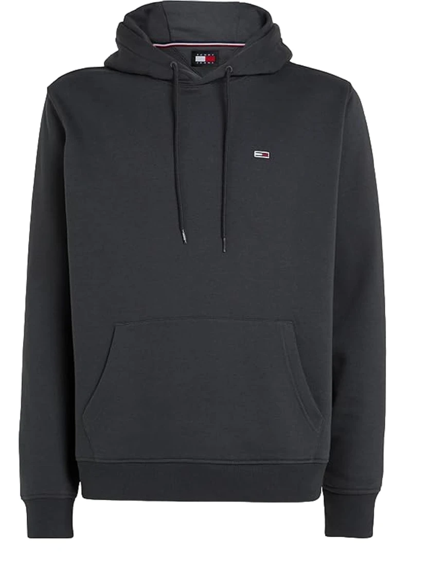 TOMMY JEANS  Sweaters Grey