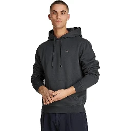 TOMMY JEANS  Sweaters Grey