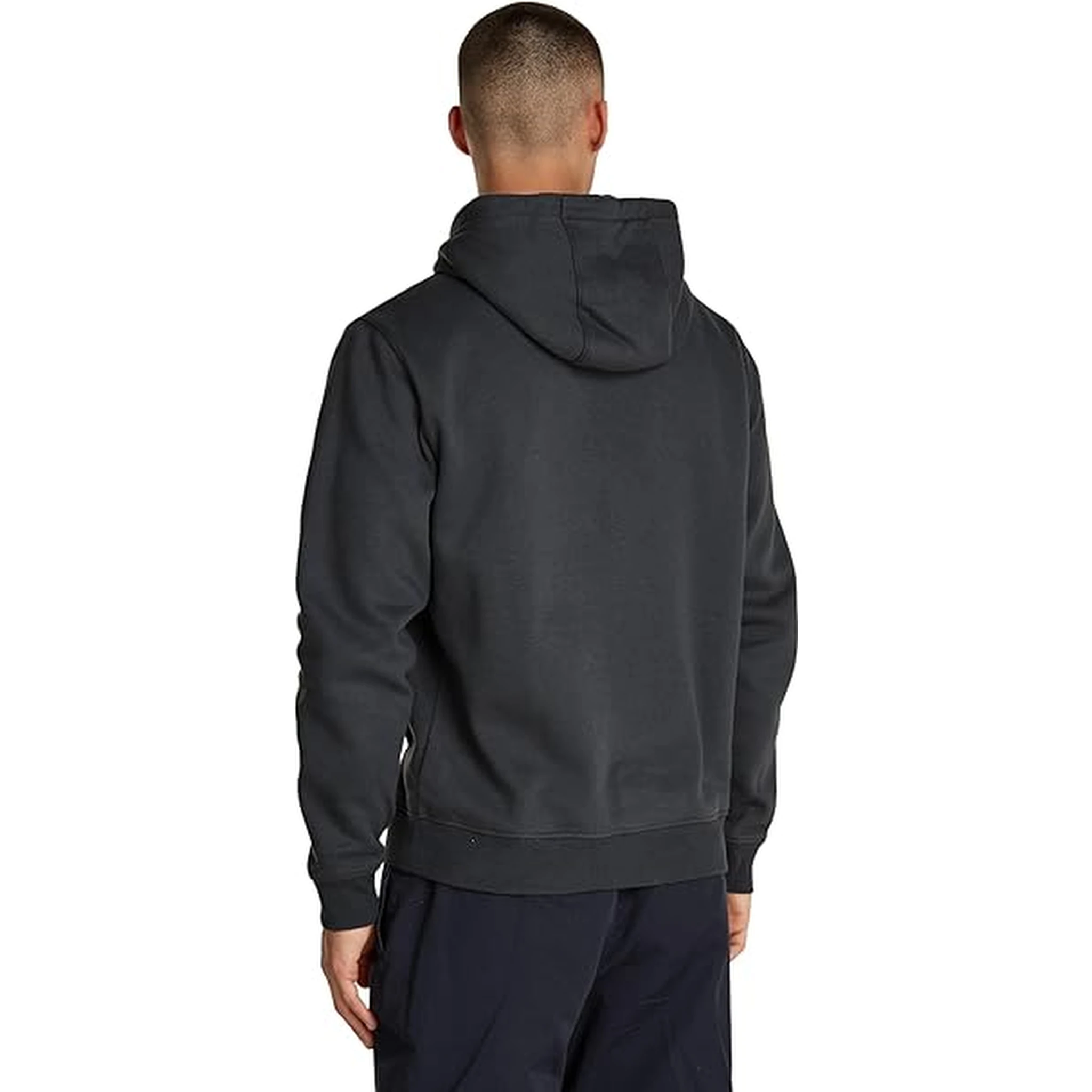 TOMMY JEANS Sweaters Grey