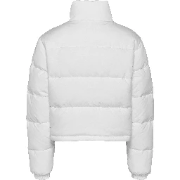 TOMMY JEANS  Coats White