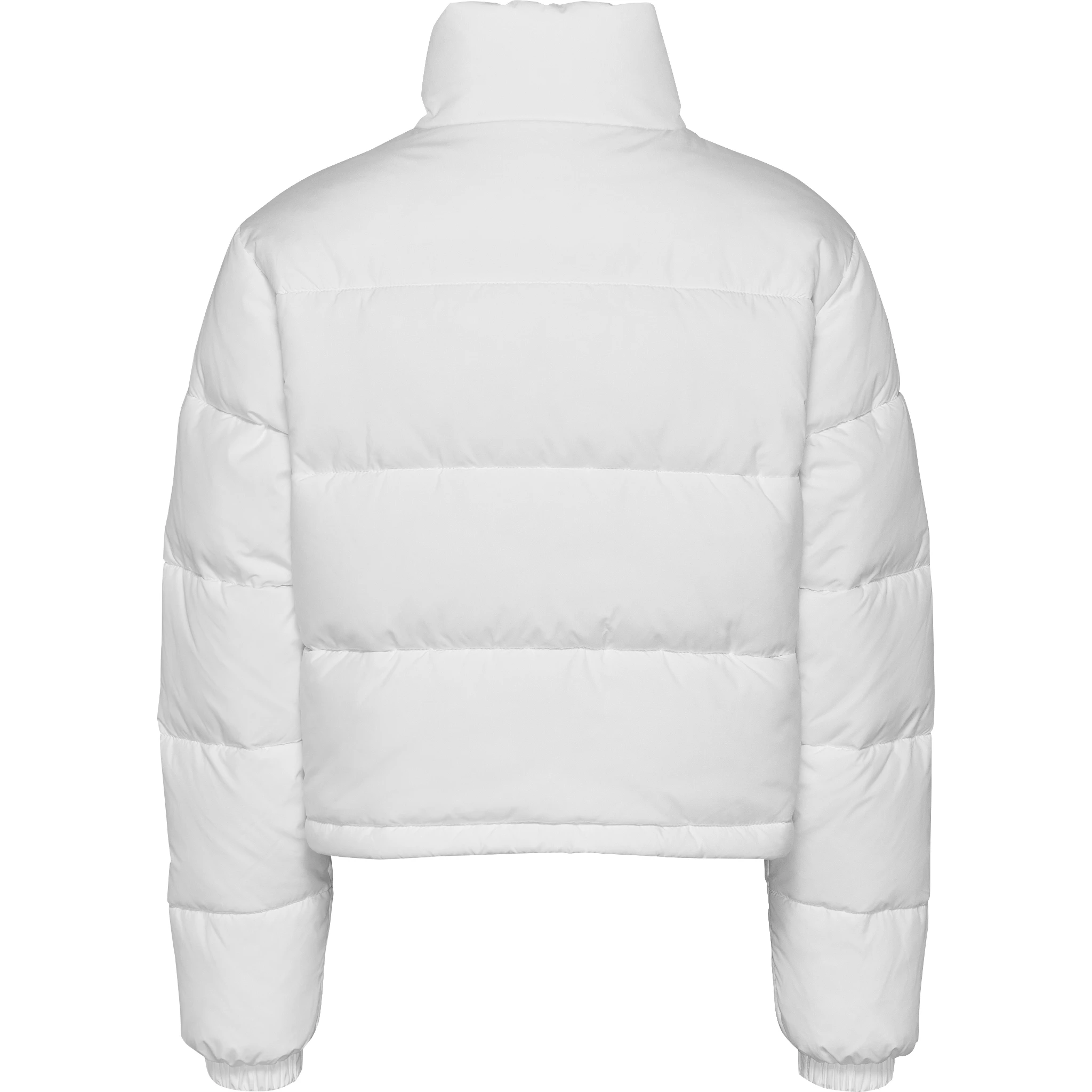 TOMMY JEANS  Coats White